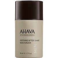 Ahava Time to Energize Men Soothing After-Shave Moisturizer 50 ml von Ahava