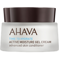 Ahava Time to Hydrate Active Moisture Gel Cream 50 ml von Ahava