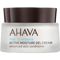 AHAVA Time to Hydrate Active Moisture Gel Cream von AHAVA