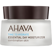 Ahava Time to Hydrate Essential Day Moisturizer Combination Skin 50 ml von Ahava