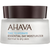 Ahava Time to Hydrate Essential Day Moisturizer Normal to Dry Skin 50 ml von Ahava
