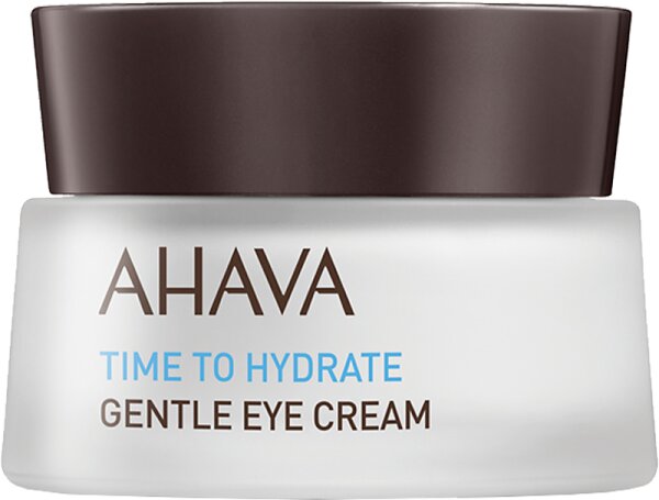 Ahava Time to Hydrate Gentle Eye Cream 15 ml von Ahava