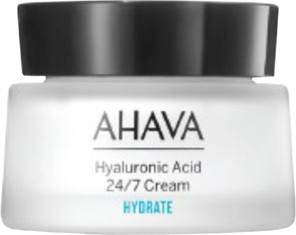 Ahava Time to Hydrate Hyaluronic Acid 24/7 Cream 50 ml von Ahava