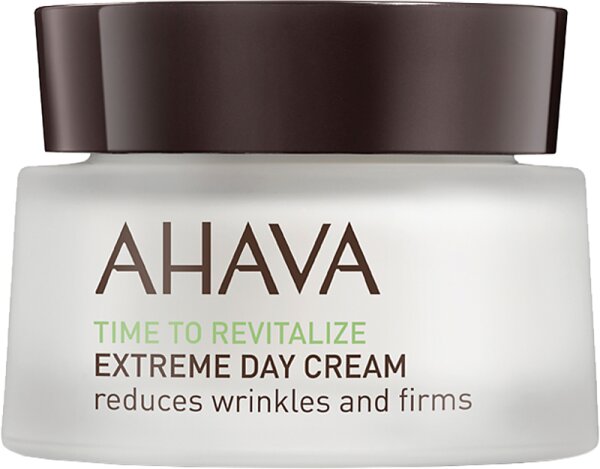 Ahava Time to Revitalize Extreme Day Cream 50 ml von Ahava