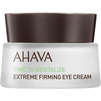 AHAVA Time to Revitalize Extreme Firming Eye Cream AHAVA Time to Revitalize Extreme Firming Eye Cream von AHAVA