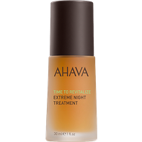 Ahava Time to Revitalize Extreme Night Treatment 30 ml von Ahava