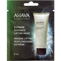 Ahava Time to Revitalize Extreme Radiance Lifting Mask 8 ml von Ahava