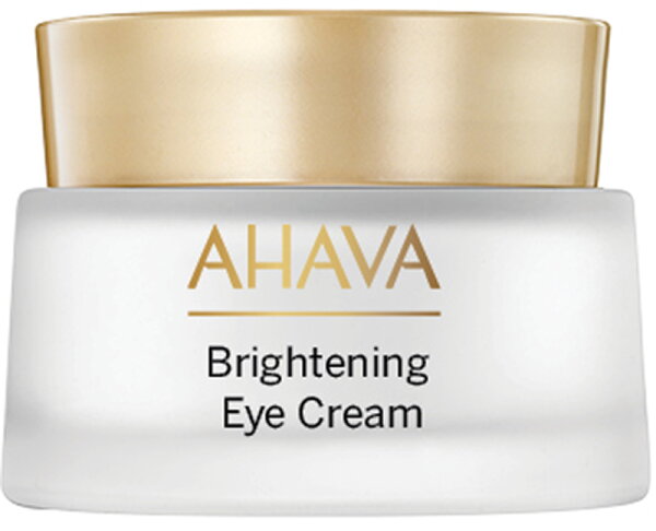 Ahava Brightening Eye Cream 15 ml von Ahava