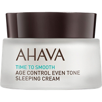 AHAVA Time to Smooth Age Control Even Tone Sleeping Cream AHAVA Time to Smooth Age Control Even Tone Sleeping Cream von AHAVA