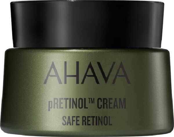 Ahava pRetinol Cream 50 ml von Ahava