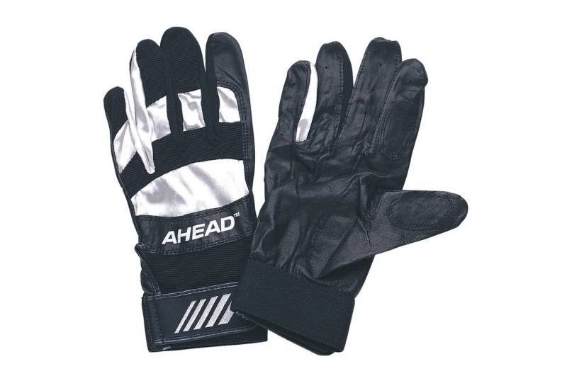 Ahead Sticks Arbeitshandschuhe (Drummer Handschuhe GLX Extra Large, Zubehör für Drums, Image Wear Drums) Drummer Handschuhe GLX, Extra Large - Merchandise von Ahead Sticks