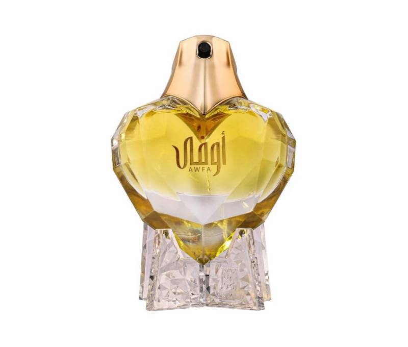 Ahmed Al Maghribi Eau de Parfum Awfa von Ahmed Al Maghribi