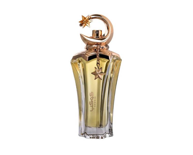 Ahmed Al Maghribi Eau de Parfum Kawkab von Ahmed Al Maghribi