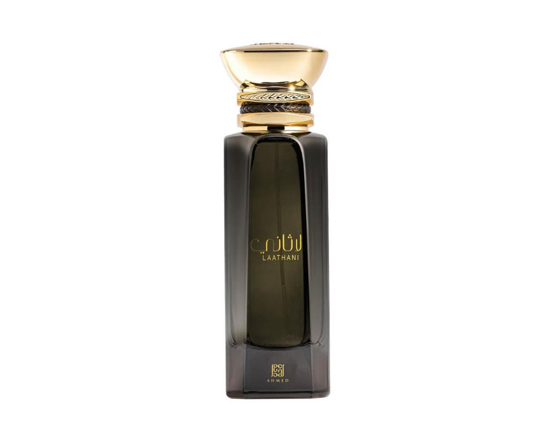 Ahmed Al Maghribi Eau de Parfum Laathani von Ahmed Al Maghribi
