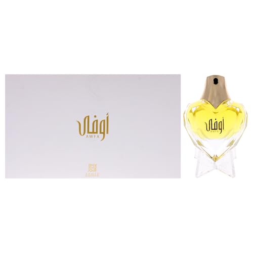 Awfa by Ahmed Al Maghribi for Women Eau de Parfum Spray von Ahmed Al Maghribi