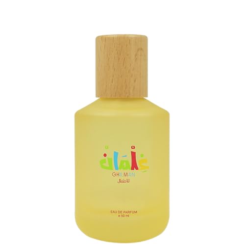 Ghilman Unisex Arabische Parfum - Ahmed al Maghrebi Perfumes von Ahmed al Maghrebi Perfumes