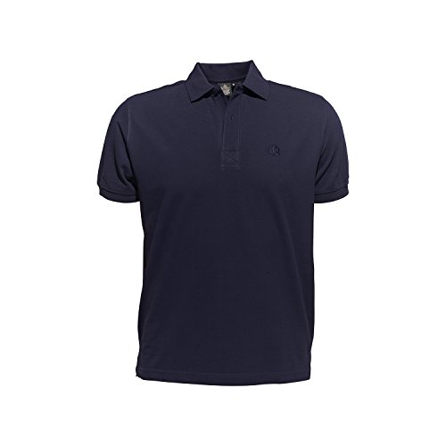 Große Größen - Ahorn Herren Poloshirt in Übergröße 5XL von AHORN SPORTSWEAR