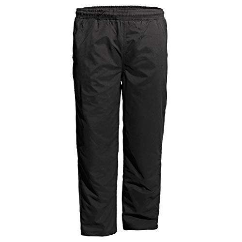 Große Größen - Ahorn Herren Micro Fitnesshose in Übergröße 2XL von Ahorn