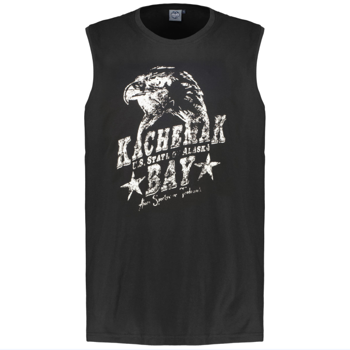 Ahorn Tanktop "Kachemak Bay" von Ahorn