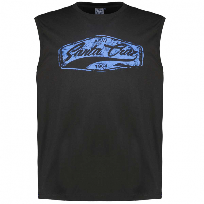 Ahorn Tanktop "Santa Cruz" von Ahorn