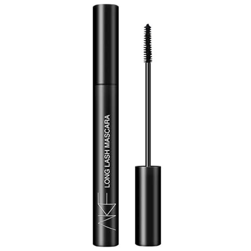 Mascara-Volumen und -Länge | Waschbare Wimpern-Volumen-Mascara mit konischem Kopf - Gesichts-Make-up für Zuhause, Treffen, Bars, Reisen, Arbeiten, Dating Aibyks von Aibyks