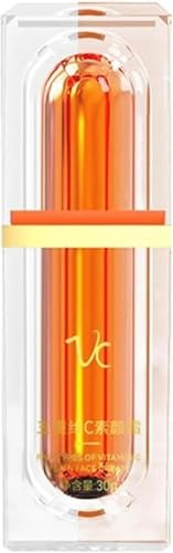 Five Vitamin C Brightening Cream, Five Vitamin C Brightening Cream, Five Vitamin C Natural Makeup Cream,Gentle on all skin types. (1pcs) von Aicoyiu