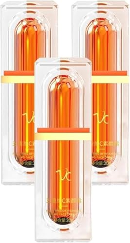 Five Vitamin C Brightening Cream, Five Vitamin C Brightening Cream, Five Vitamin C Natural Makeup Cream,Gentle on all skin types. (3pcs) von Aicoyiu