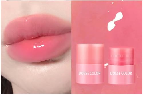 Propolis Lip Cerin, Honey Bee Lip Butter, Honey Lip Butter, Propolis Lip Butter, Hydrating Overnight Lip Balm Mask, Long-lasting Moisture, Gentle Exfoliation. (1#) von Aicoyiu