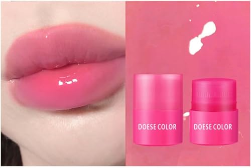 Propolis Lip Cerin, Honey Bee Lip Butter, Honey Lip Butter, Propolis Lip Butter, Hydrating Overnight Lip Balm Mask, Long-lasting Moisture, Gentle Exfoliation. (2#) von Aicoyiu