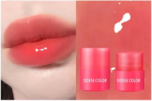 Propolis Lip Cerin, Honey Bee Lip Butter, Honey Lip Butter, Propolis Lip Butter, Hydrating Overnight Lip Balm Mask, Long-lasting Moisture, Gentle Exfoliation. (4#) von Aicoyiu