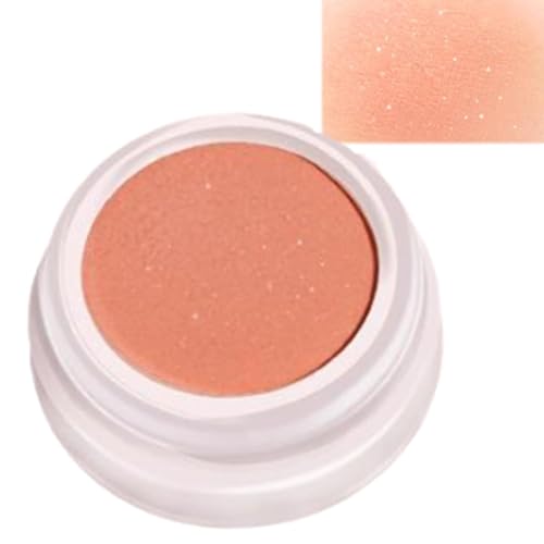 Ultimate Blurring Setting Powder, Women Waterproof Mini Ultra-Fine Blurring Setting Powder,Matte Finish Superfine Face Loose Powder Makeup for All Skin. (2#, 5cm) von Aicoyiu
