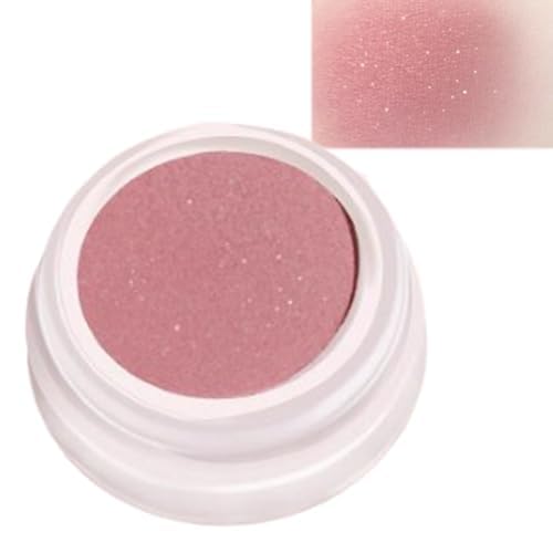 Ultimate Blurring Setting Powder, Women Waterproof Mini Ultra-Fine Blurring Setting Powder,Matte Finish Superfine Face Loose Powder Makeup for All Skin. (3#, 5cm) von Aicoyiu