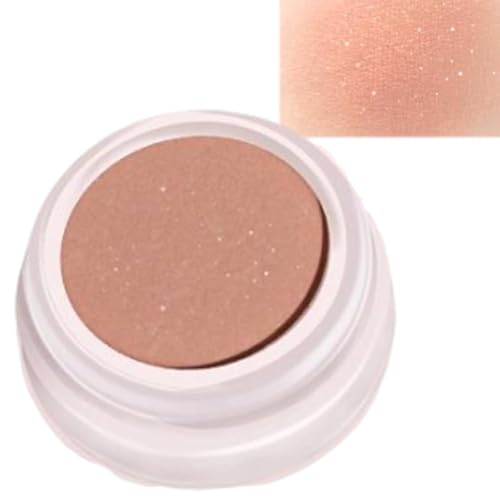 Ultimate Blurring Setting Powder, Women Waterproof Mini Ultra-Fine Blurring Setting Powder,Matte Finish Superfine Face Loose Powder Makeup for All Skin. (4#, 5cm) von Aicoyiu