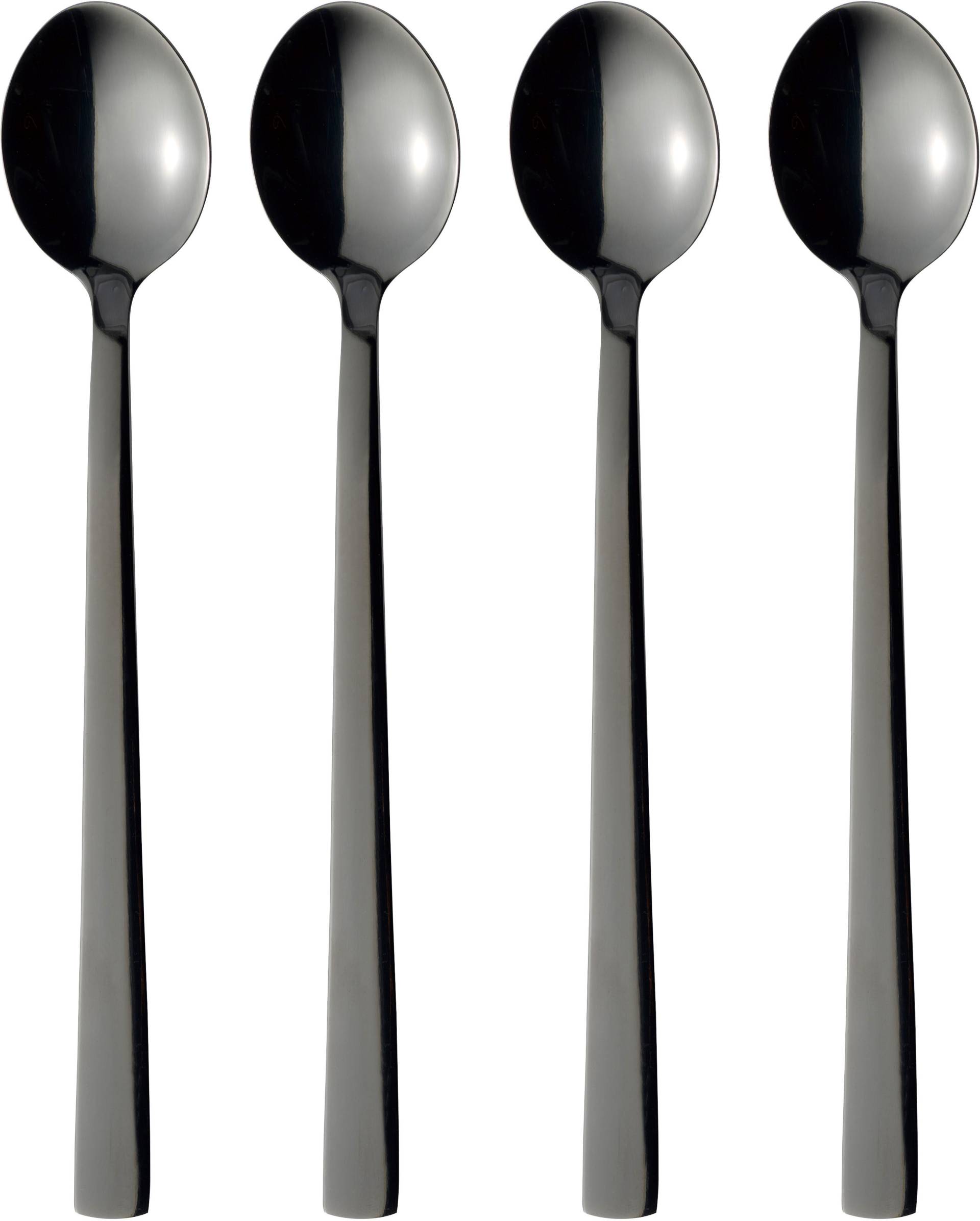 aida RAW Besteck-Set "RAW" Latte-Macchiatto, PVD-beschichtet von Aida Raw