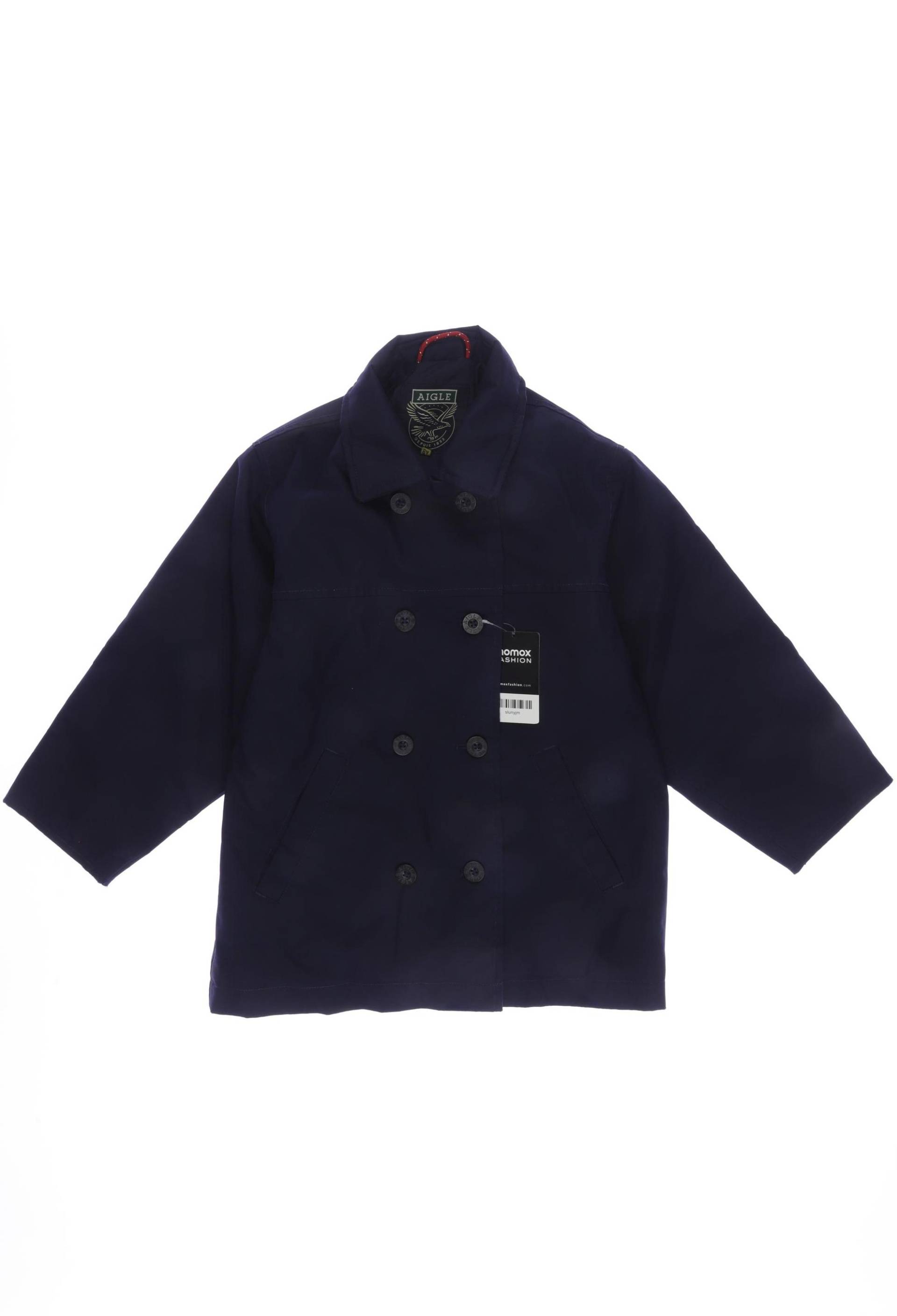 AIGLE Mädchen Jacke, marineblau von Aigle