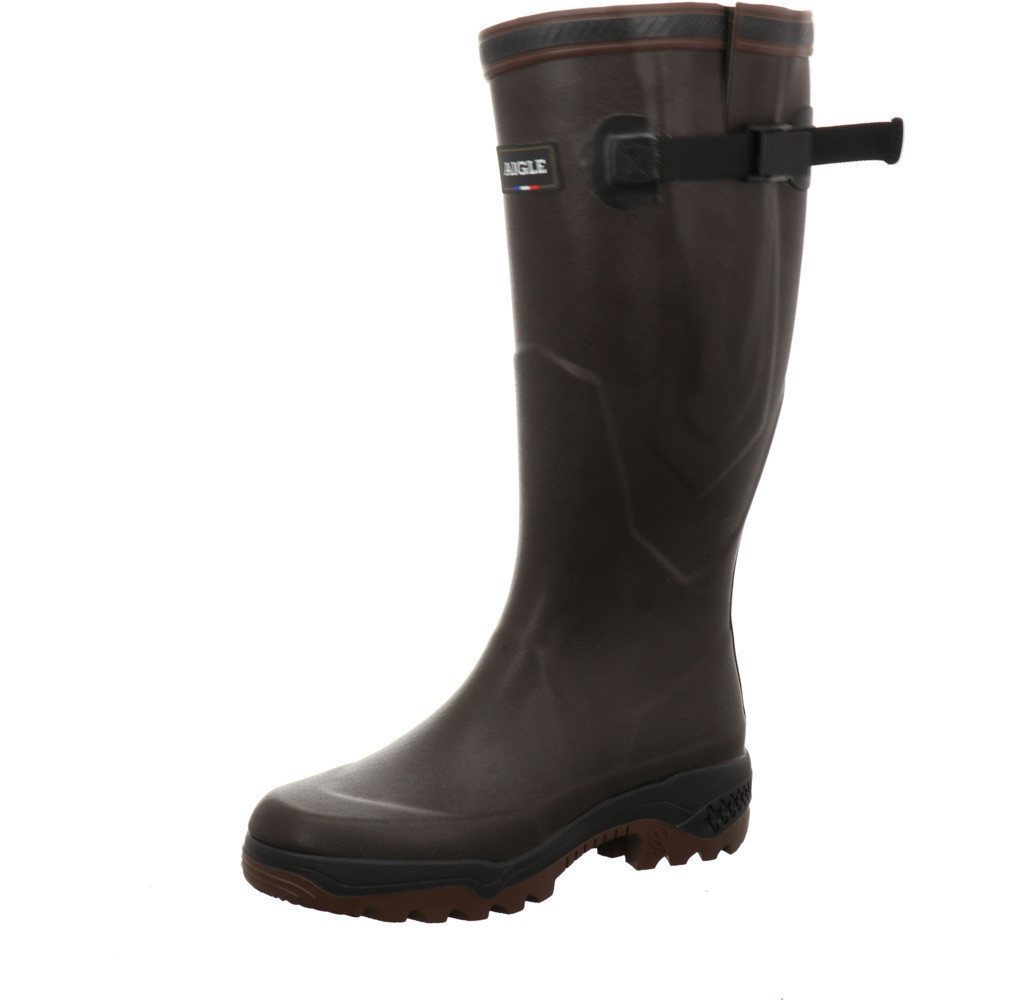 Aigle 8422-8 Parcours 2 Vario bronze Gummistiefel von Aigle