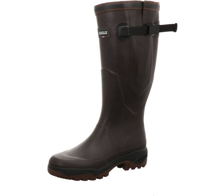 Aigle 8422-8 Parcours 2 Vario bronze Gummistiefel von Aigle