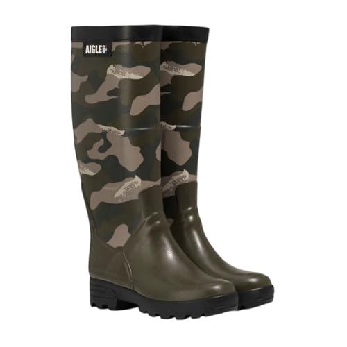Aigle 8578B Boots EU 44 von Aigle