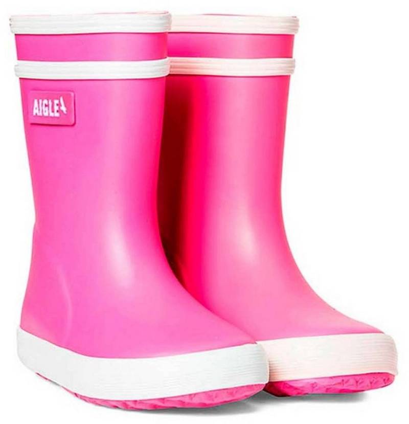 Aigle Aigle Baby Flac 2 Gummistiefel von Aigle