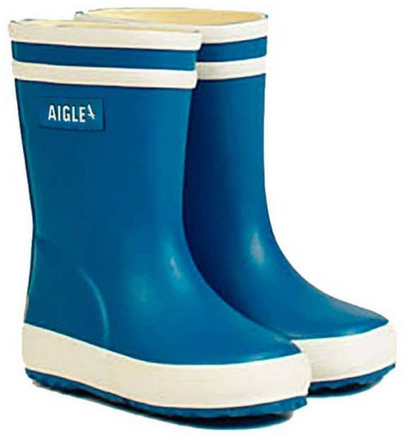 Aigle Aigle Baby Flac 2 Gummistiefel von Aigle