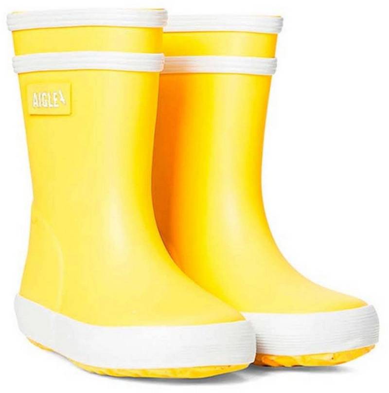 Aigle Aigle Baby Flac 2 Gummistiefel von Aigle