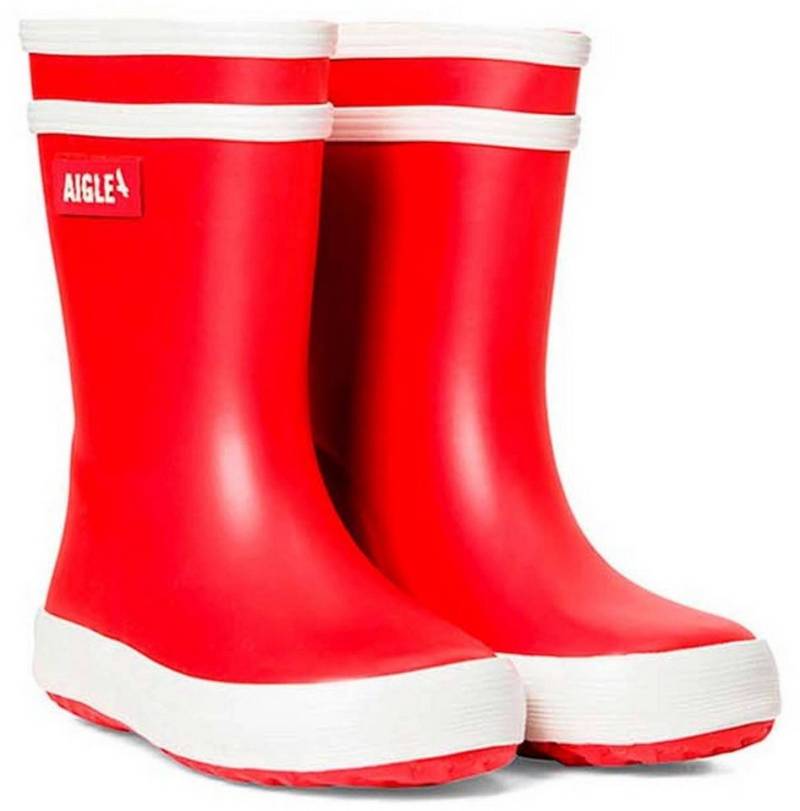 Aigle Aigle Baby Flac 2 Gummistiefel von Aigle