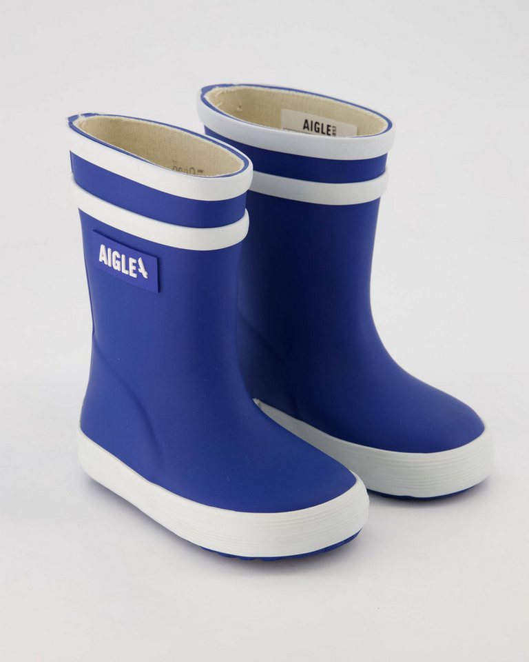 Aigle Baby Flac 2 Gummistiefel Obermaterial: Sonstiges Material von Aigle