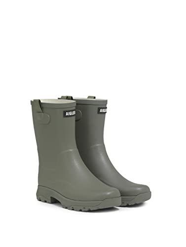 Aigle Damen Alya Gummistiefel, Größe, 38 EU Weit Aigle Damen Alya Gummistiefel, Größe, 38 EU Weit von Aigle