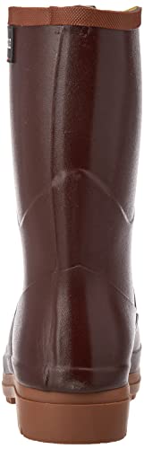 Aigle Damen Bison L 2 Gummistiefel, Holunder, 41 EU von Aigle