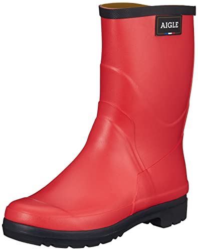 Aigle Damen Bison L 2 Gummistiefel, Sweet, 36 EU von Aigle