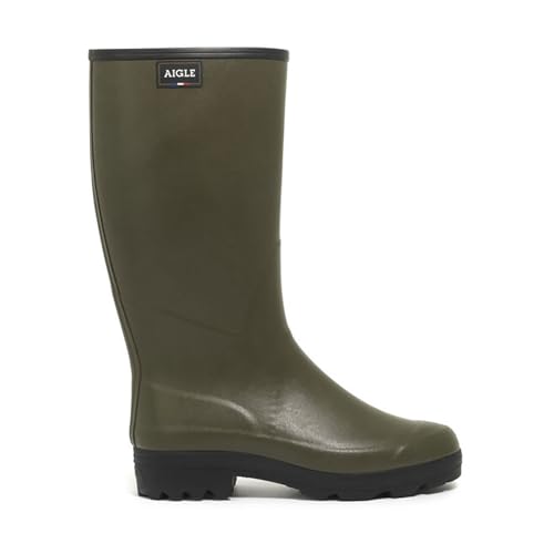 Aigle Damen Chamb Neomesh L Sicherheitsstiefel, kaki, 41 EU Aigle Damen Chamb Neomesh L Sicherheitsstiefel, kaki, 41 EU von Aigle