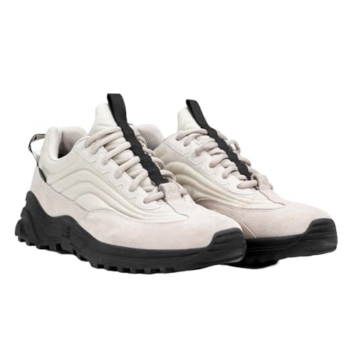 Aigle Damen Chaumont GTX W Sneaker, Sand, 41 EU Aigle Damen Chaumont GTX W Sneaker, Sand, 41 EU von Aigle