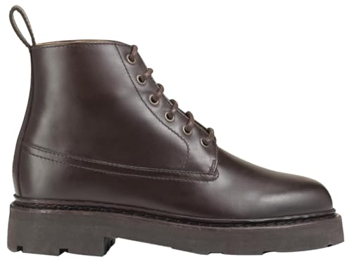 Aigle Damen Discovery W Stiefelette, Bourbon, 38 EU von Aigle