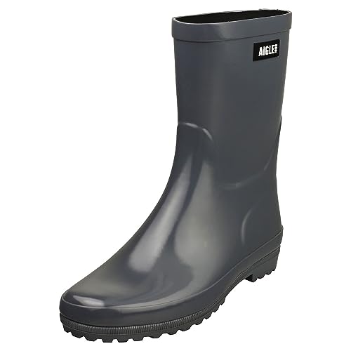 Aigle Damen Eliosa Bottil Gummistiefel, Türkei, 36 EU von Aigle